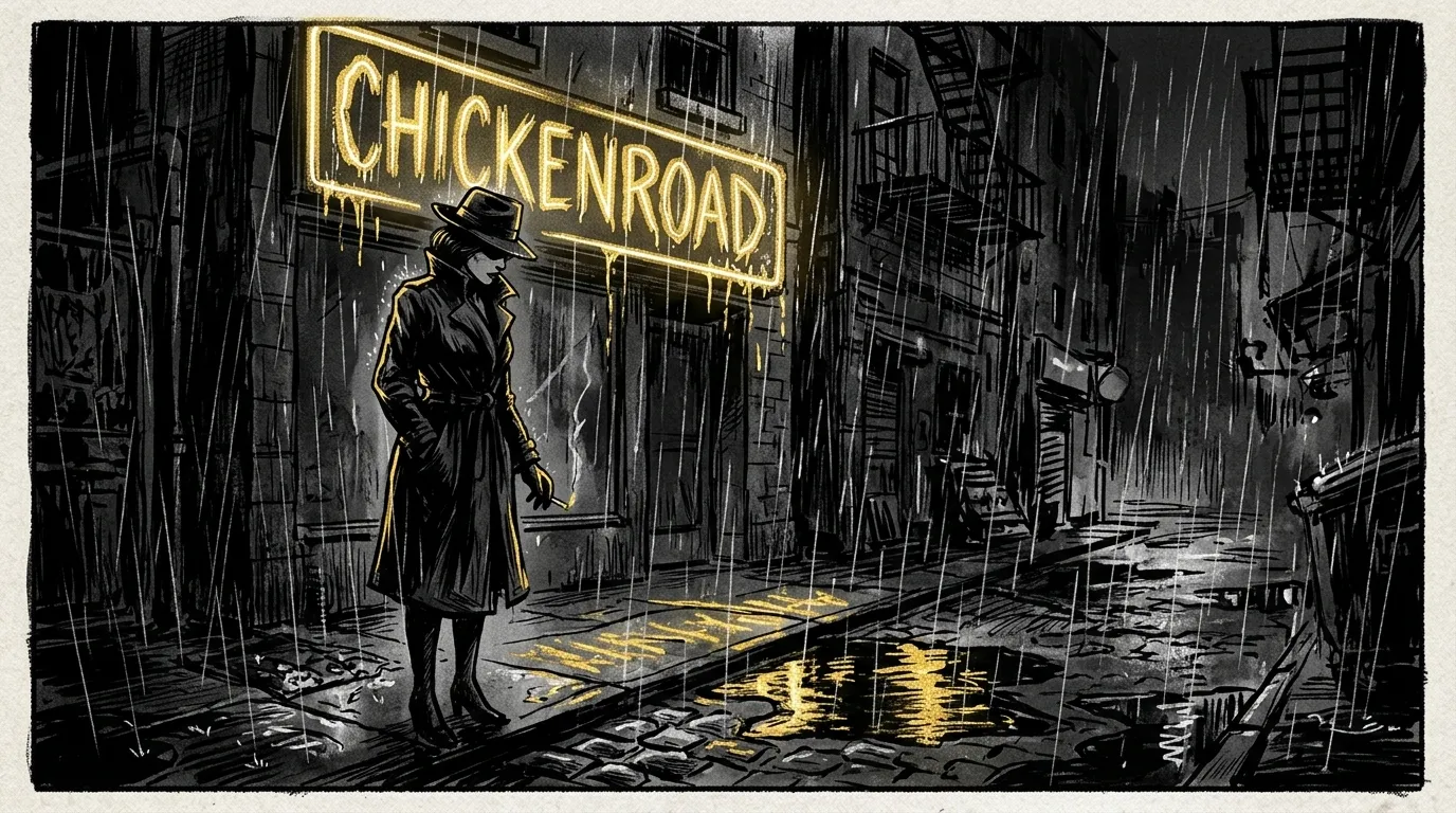 Chickenroad-game-review