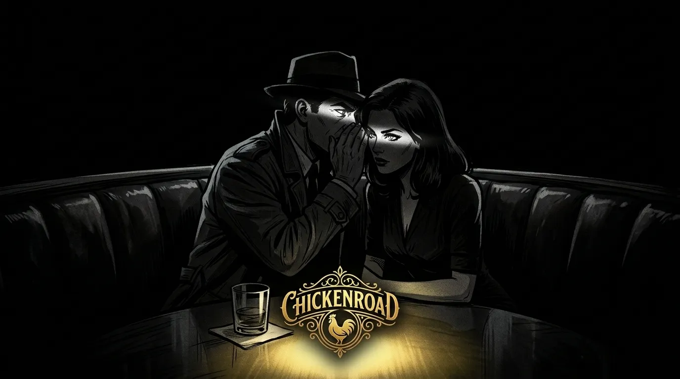 Chickenroad-game-review