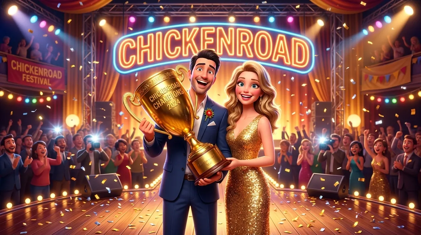 Chickenroad-game-review