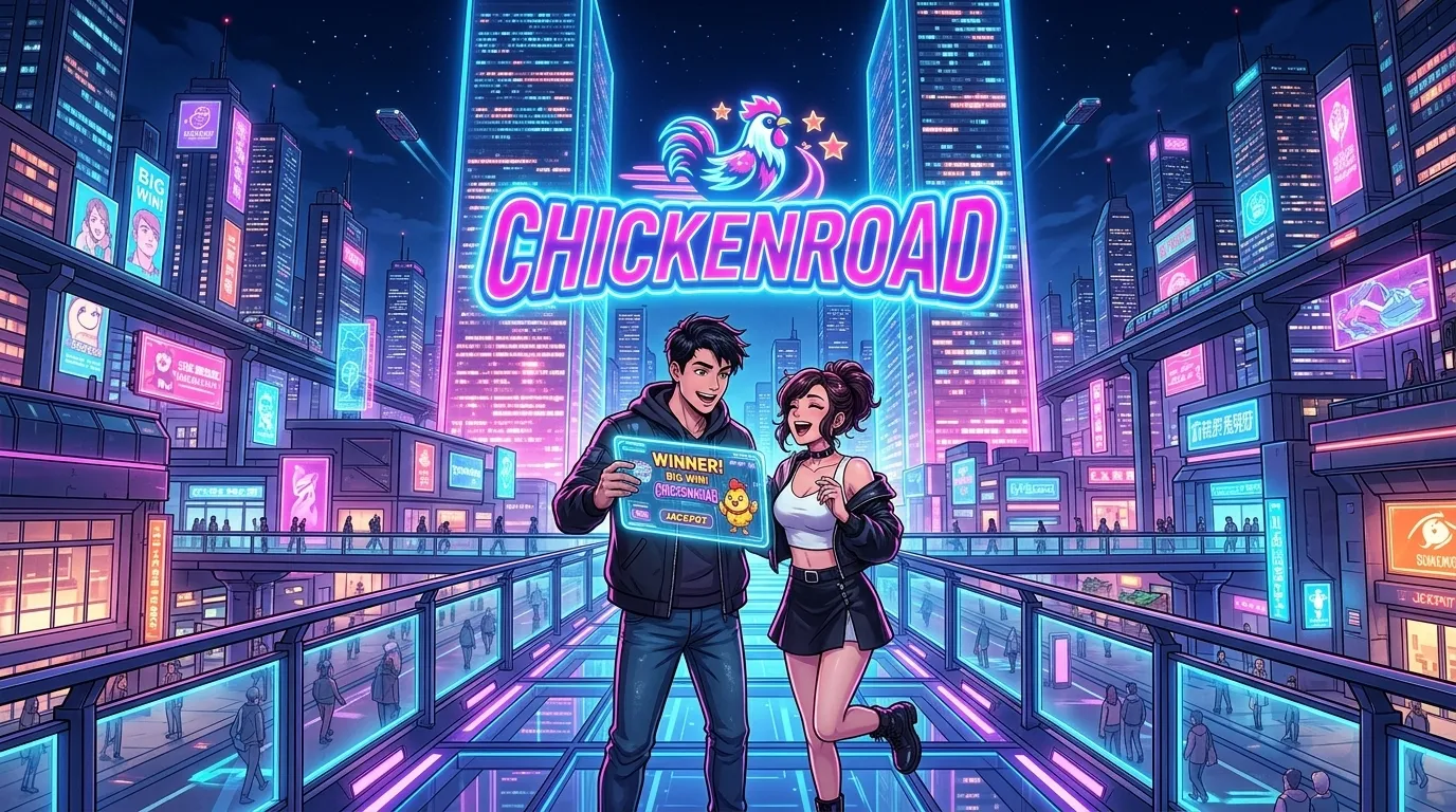 Chickenroad-game-review