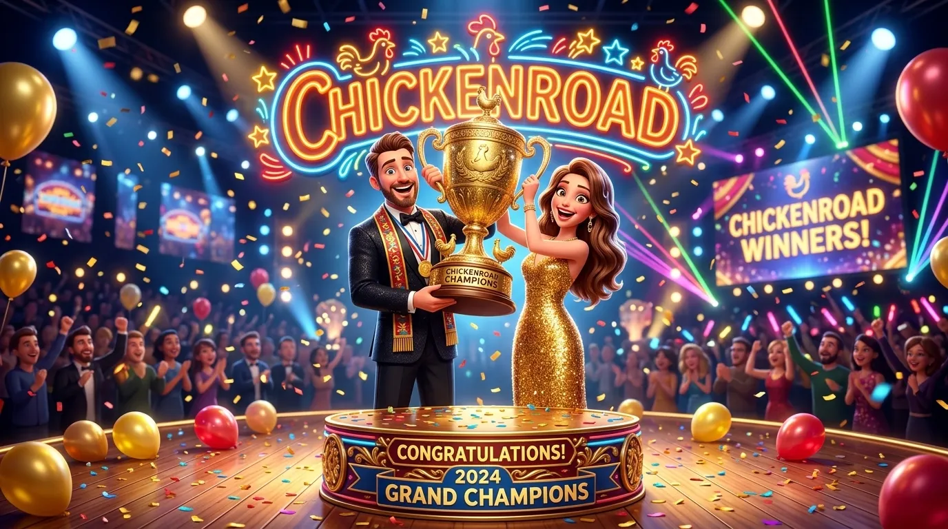Chickenroad-game-review