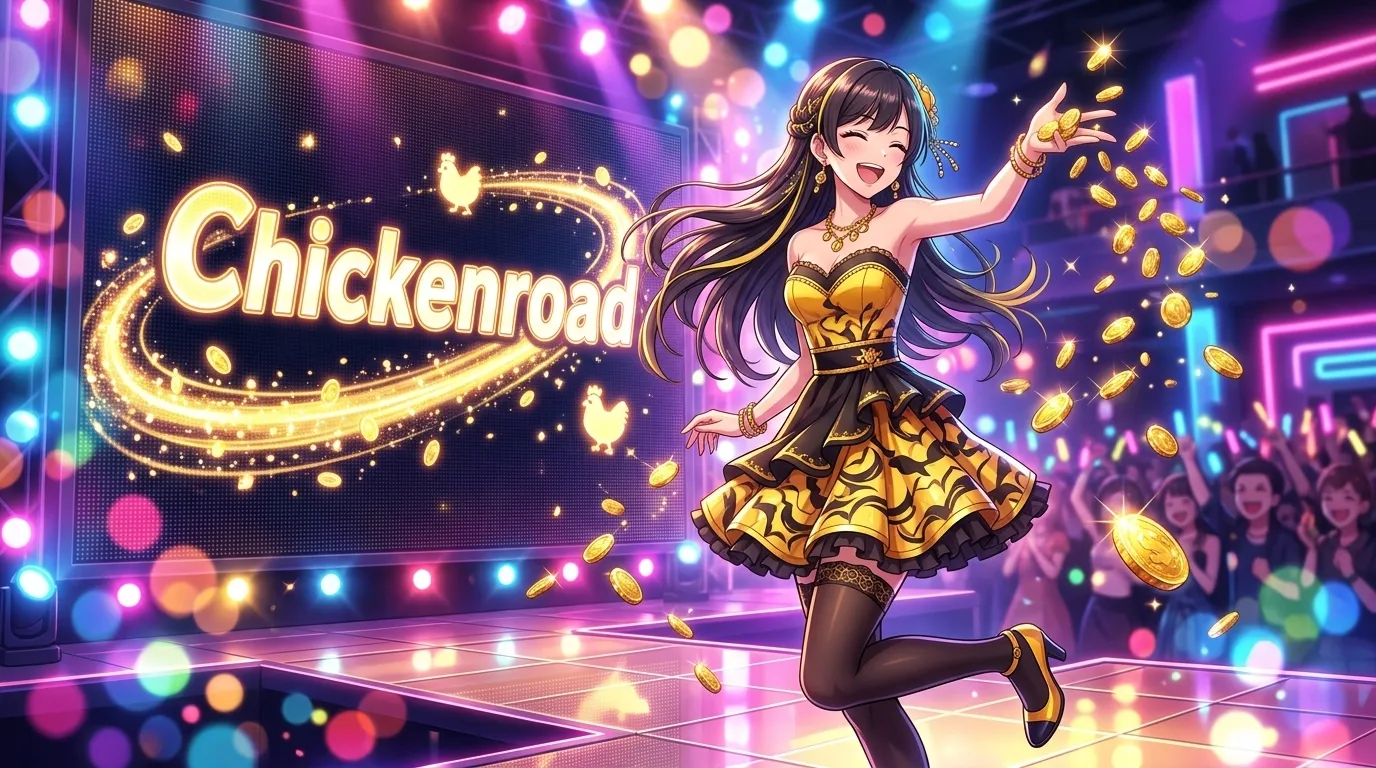 Chickenroad-game-review