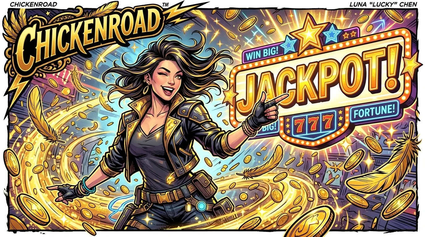 Chickenroad-game-review